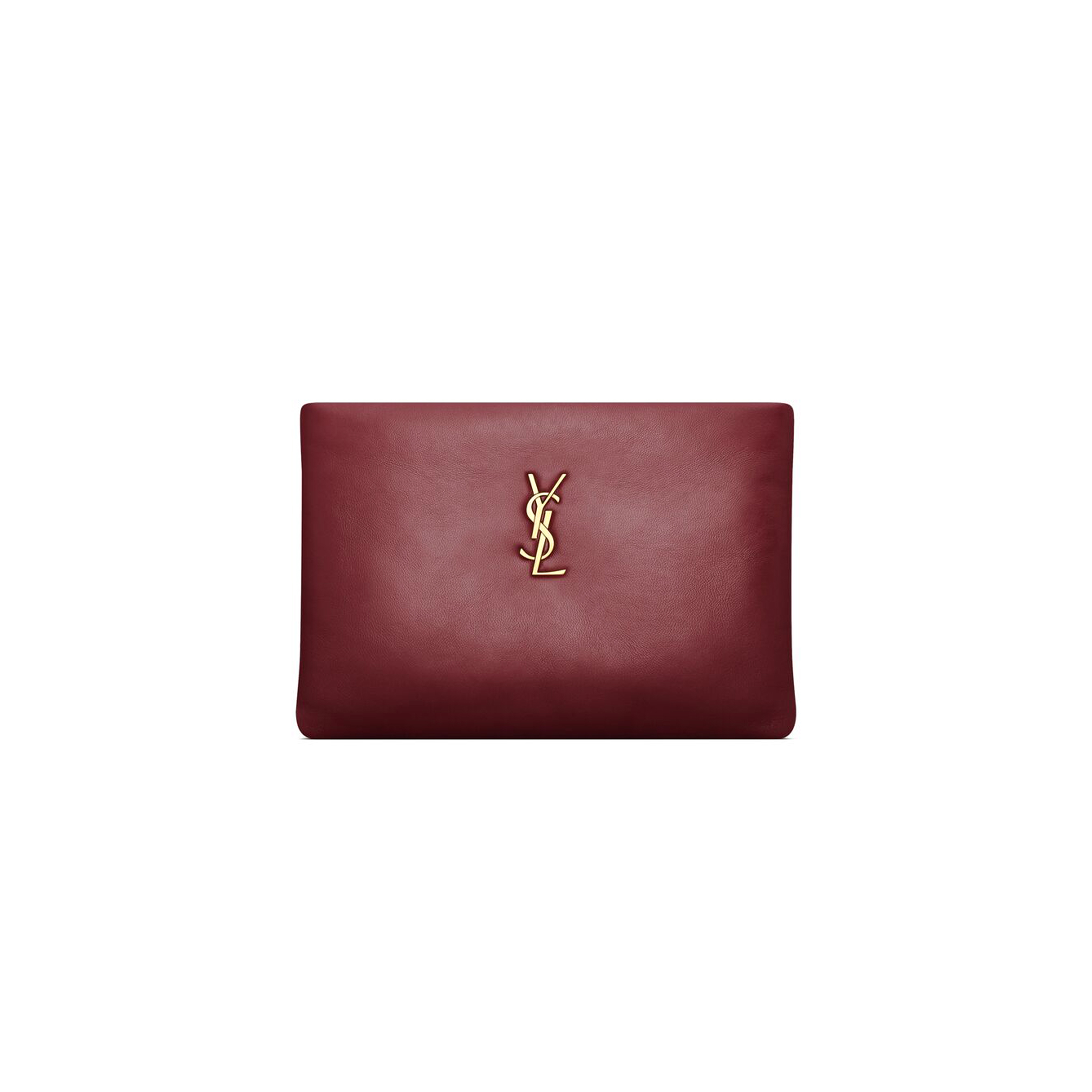 Y*L calypso small pouch in lambskin 765025aacx76268 (23*16*3cm)